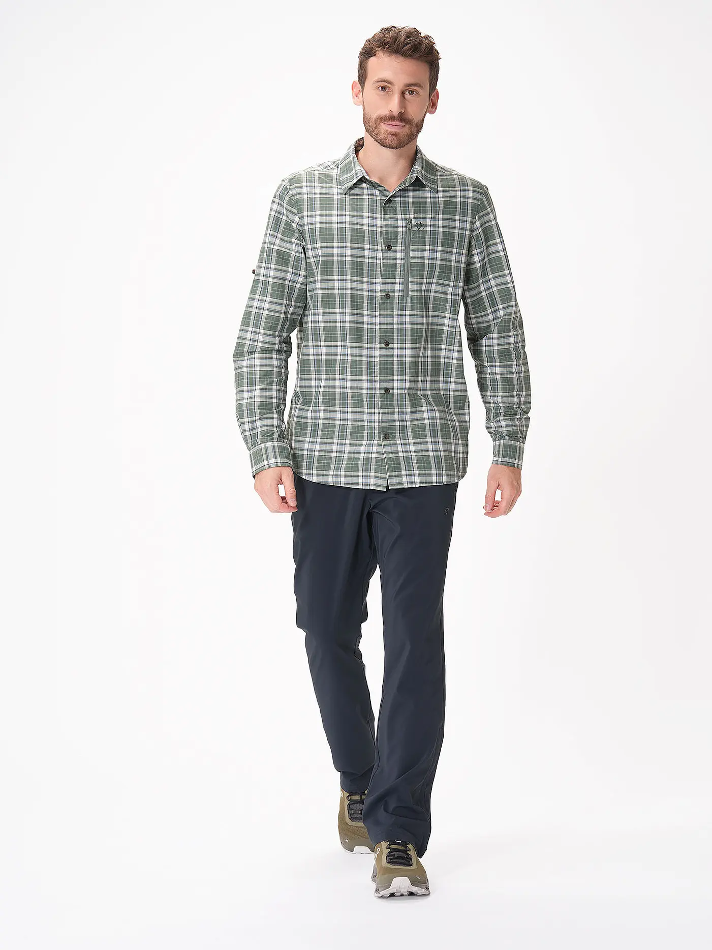 JOY SPORTSWEAR | Herren Hose Niels | 